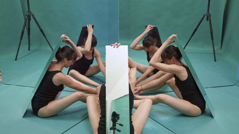 The author, that obviously doesn’t exist