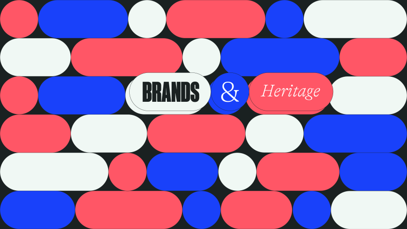 BRANDS & Heritage
