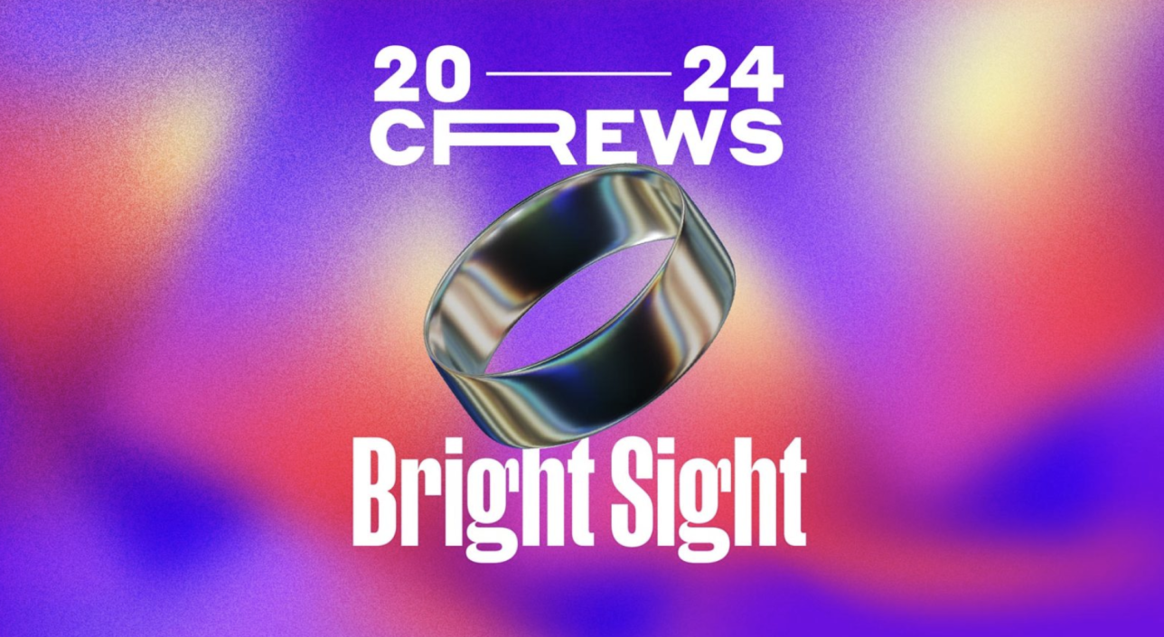 Bright Insight crew